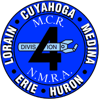 Division four logo